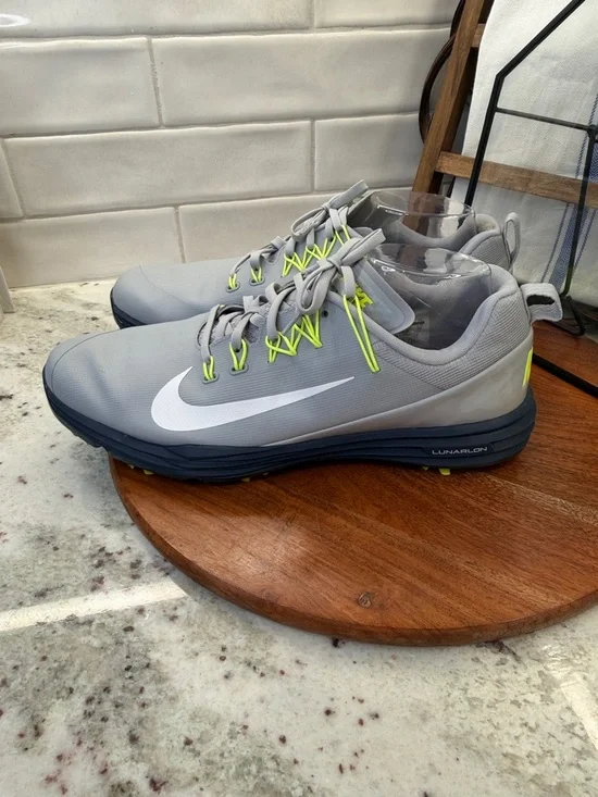 Nike Lunar Command 2 - Golf - Picture 5 of 9